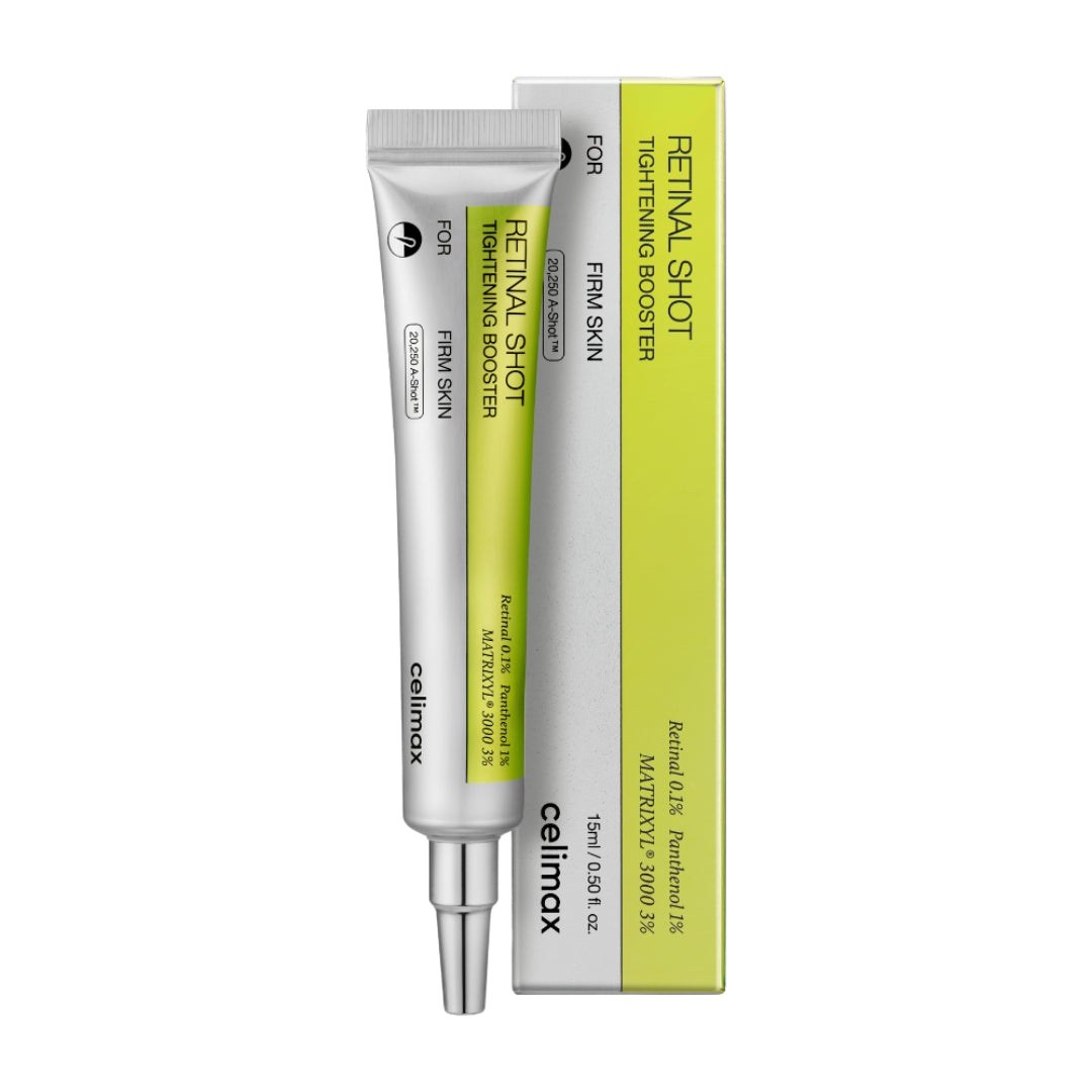 Celimax Retinal Shot