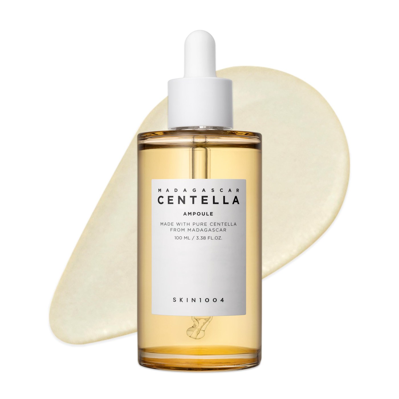 SKIN1004 Madagascar Centella Soothing Ampoule
